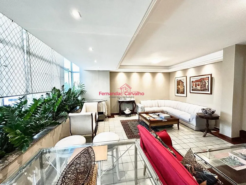 Apartamento, 4 quartos, 187 m² - Foto 10