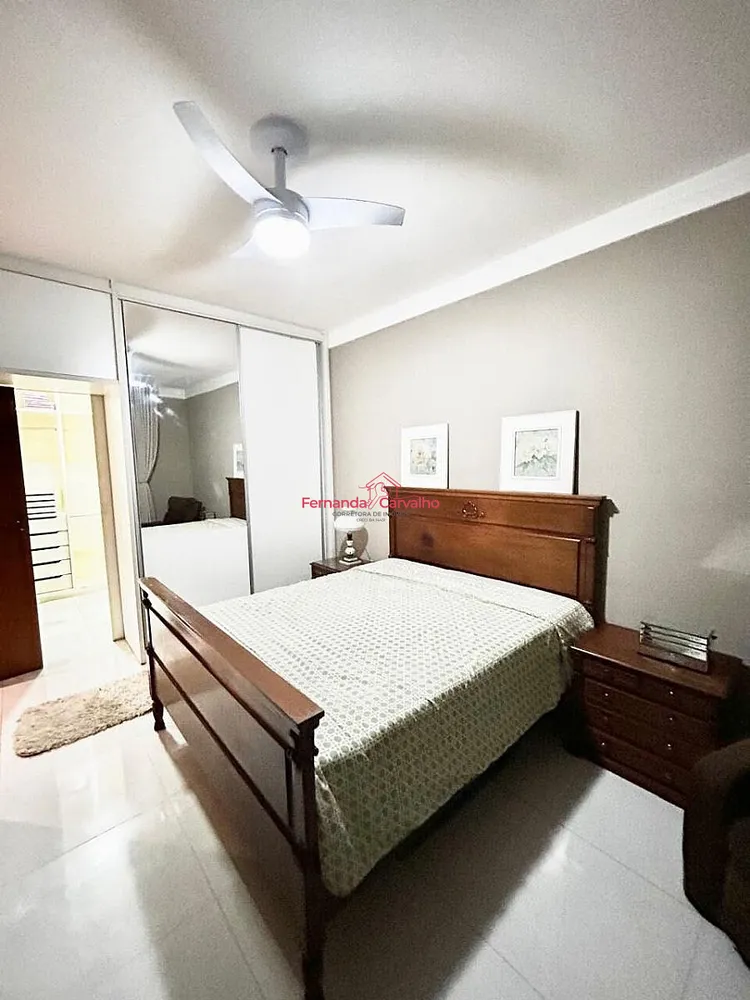 Apartamento, 4 quartos, 187 m² - Foto 2