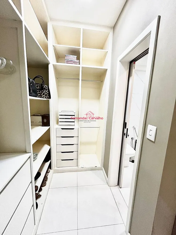 Apartamento, 4 quartos, 187 m² - Foto 4