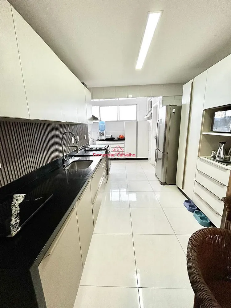 Apartamento, 4 quartos, 187 m² - Foto 16