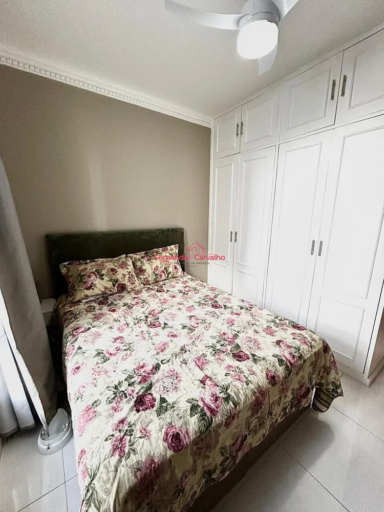 Apartamento, 4 quartos, 187 m² - Foto 12