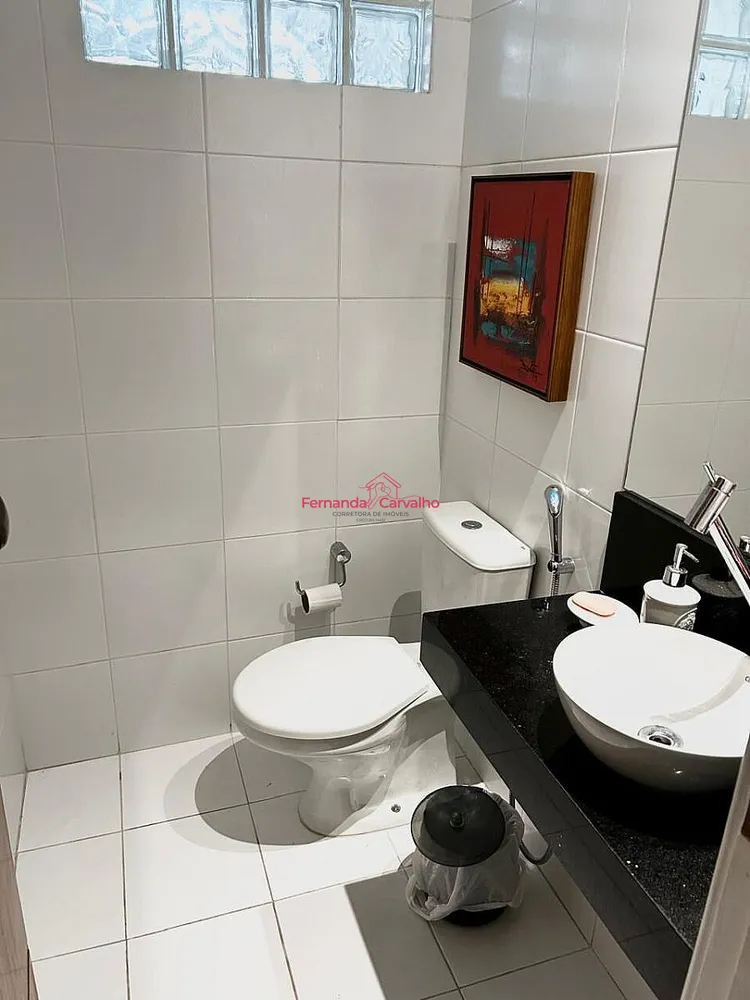 Apartamento, 4 quartos, 187 m² - Foto 6