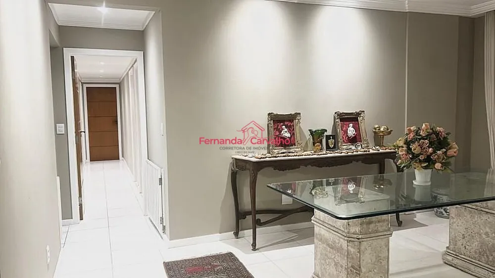 Apartamento, 4 quartos, 187 m² - Foto 14