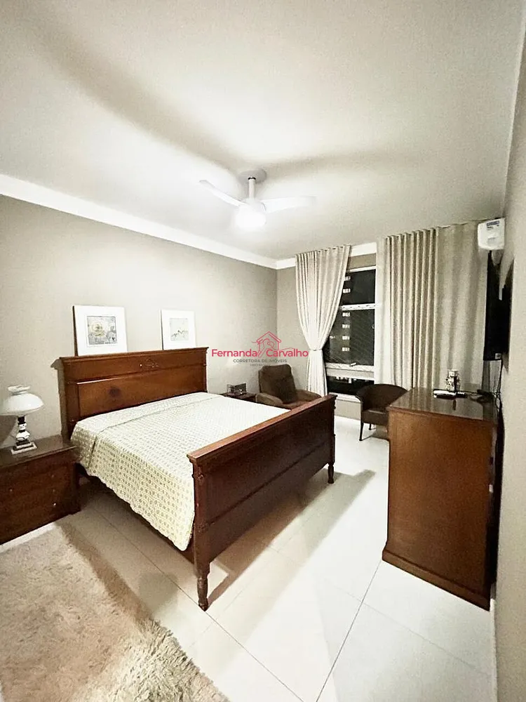 Apartamento, 4 quartos, 187 m² - Foto 13