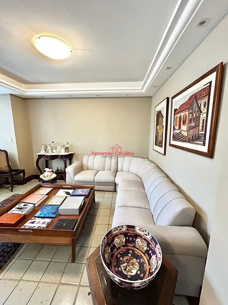 Apartamento, 4 quartos, 187 m² - Foto 15