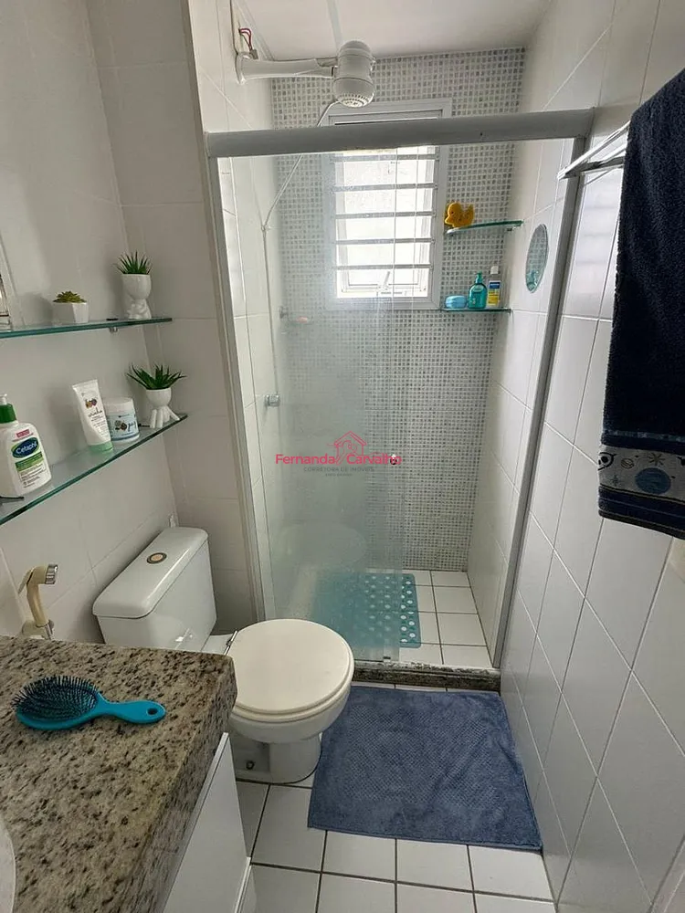 Apartamento, 3 quartos, 78 m² - Foto 11