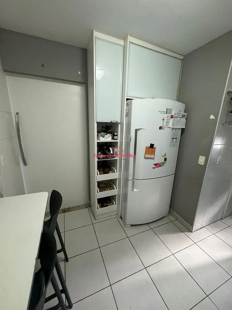 Apartamento, 3 quartos, 78 m² - Foto 6
