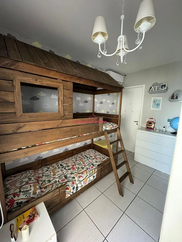 Apartamento, 3 quartos, 78 m² - Foto 8