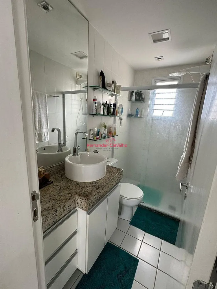 Apartamento, 3 quartos, 78 m² - Foto 10
