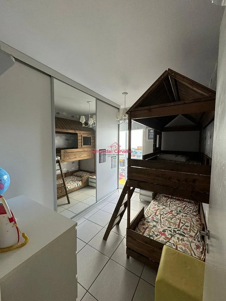 Apartamento, 3 quartos, 78 m² - Foto 9
