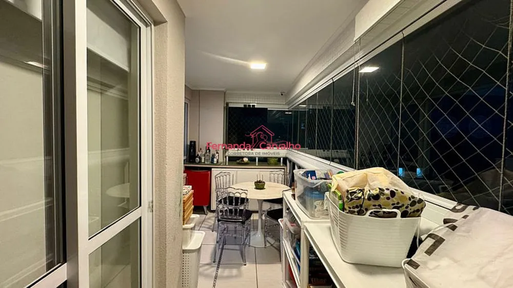 Apartamento, 3 quartos, 78 m² - Foto 16