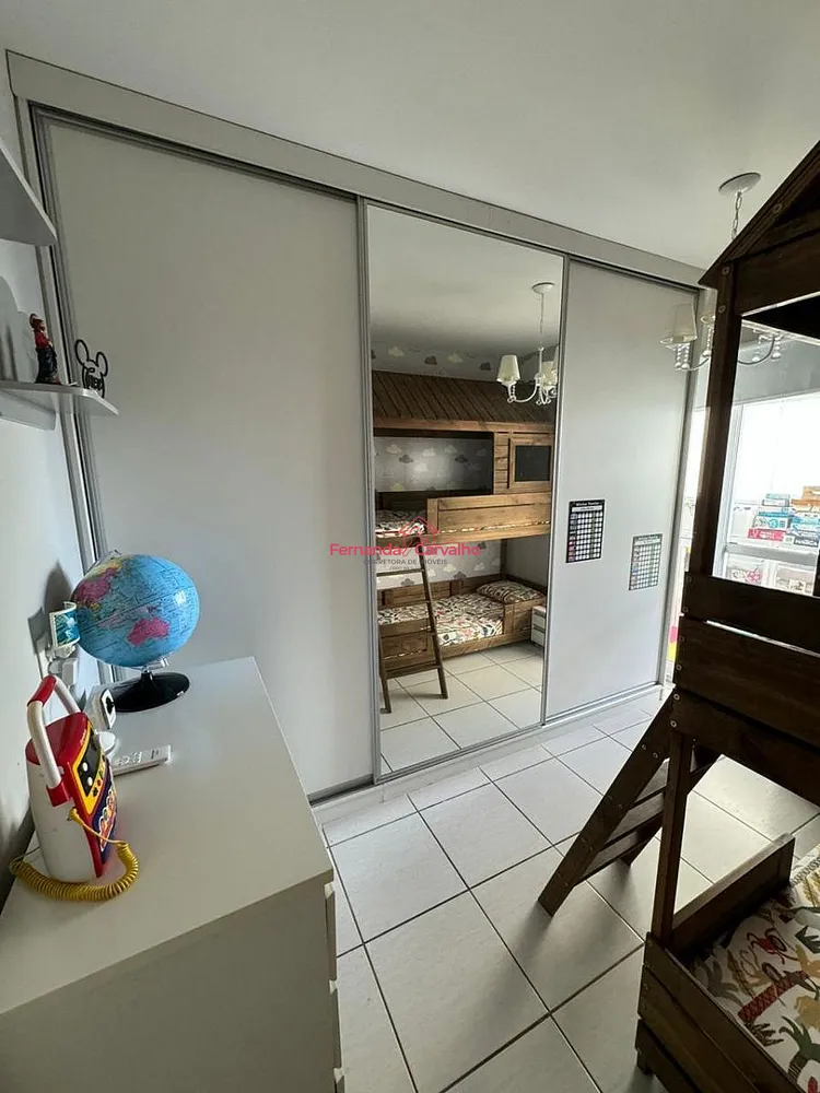 Apartamento, 3 quartos, 78 m² - Foto 7