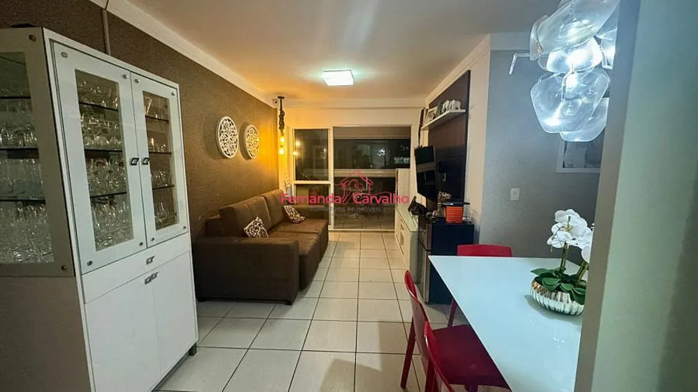 Apartamento, 3 quartos, 78 m² - Foto 2