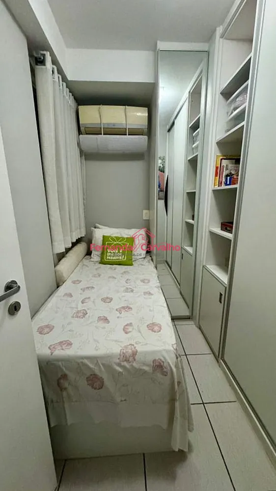 Apartamento, 3 quartos, 78 m² - Foto 12