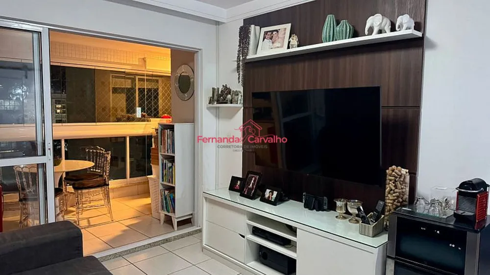 Apartamento, 3 quartos, 78 m² - Foto 4