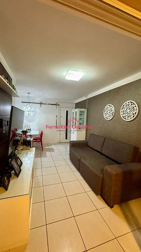 Apartamento, 3 quartos, 78 m² - Foto 3