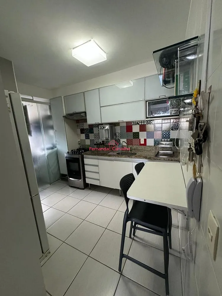 Apartamento, 3 quartos, 78 m² - Foto 5