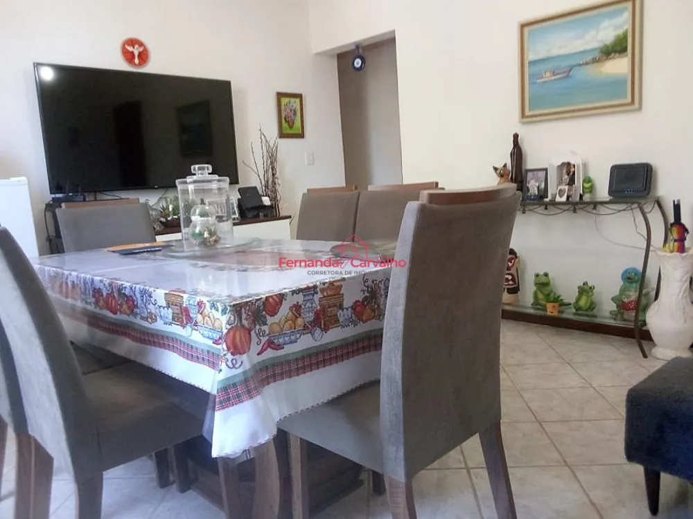 Apartamento, 3 quartos, 111 m² - Foto 1