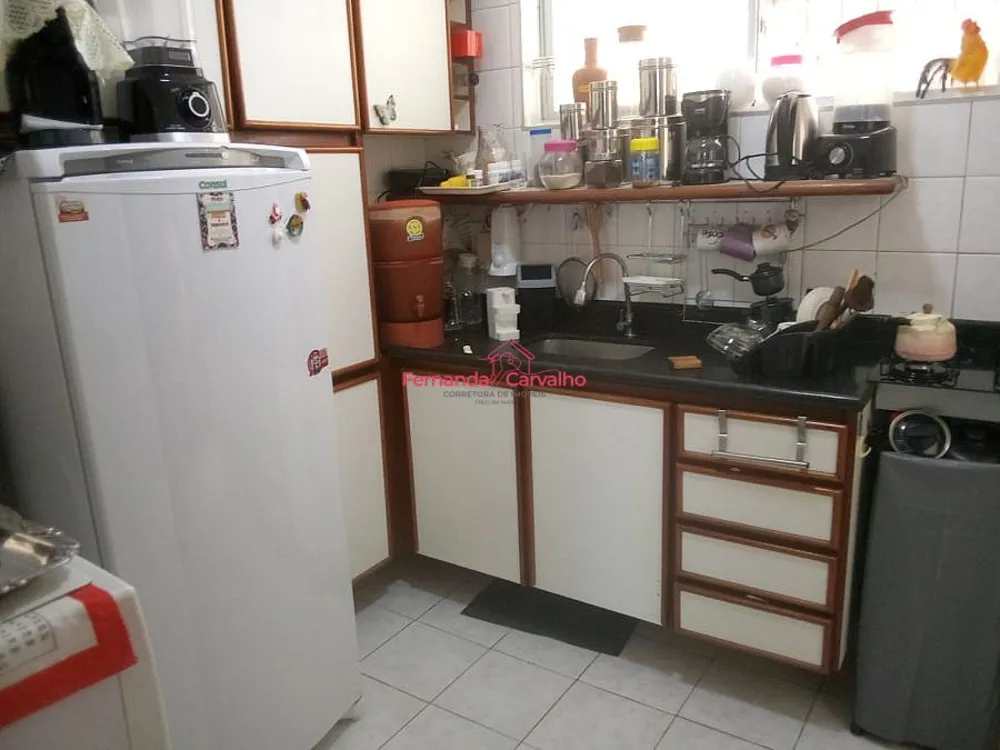 Apartamento, 3 quartos, 111 m² - Foto 9