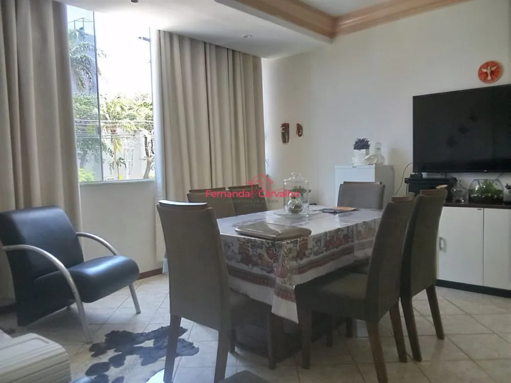 Apartamento, 3 quartos, 111 m² - Foto 2
