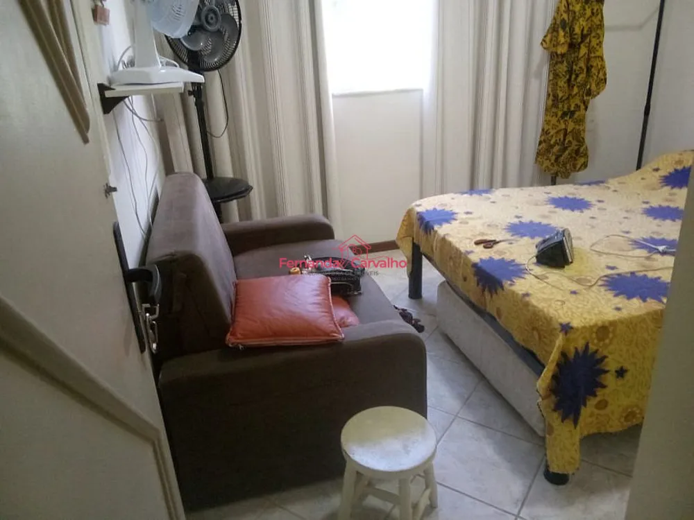 Apartamento, 3 quartos, 111 m² - Foto 3
