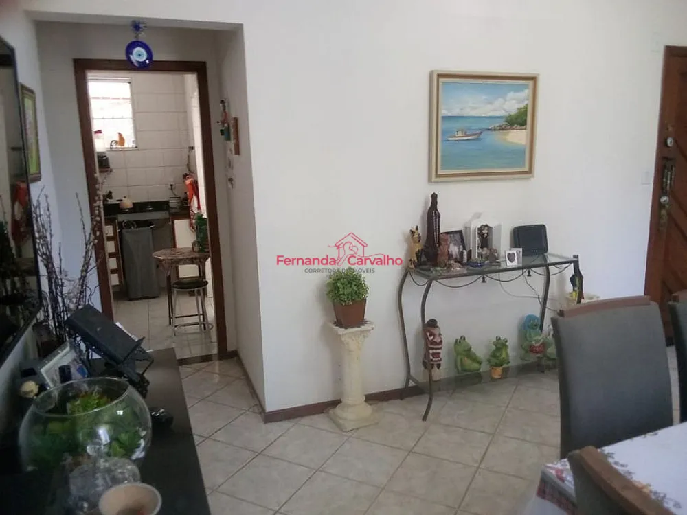 Apartamento, 3 quartos, 111 m² - Foto 8