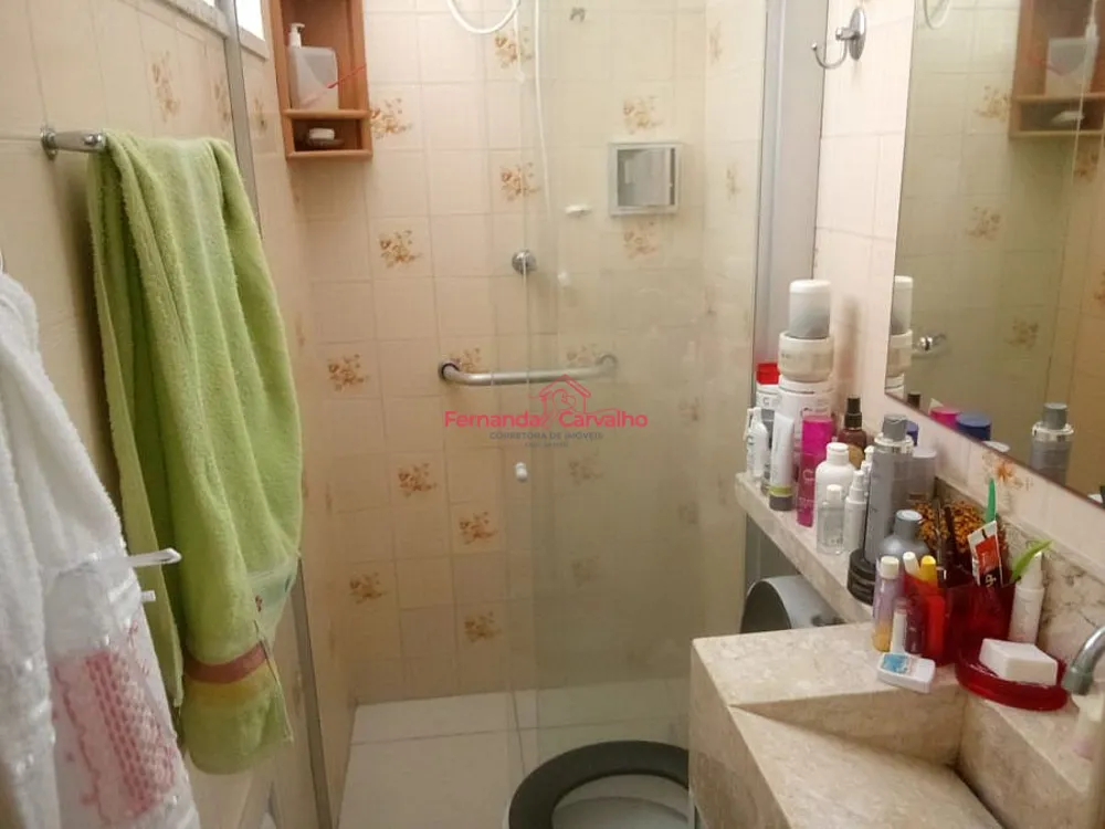 Apartamento, 3 quartos, 111 m² - Foto 12