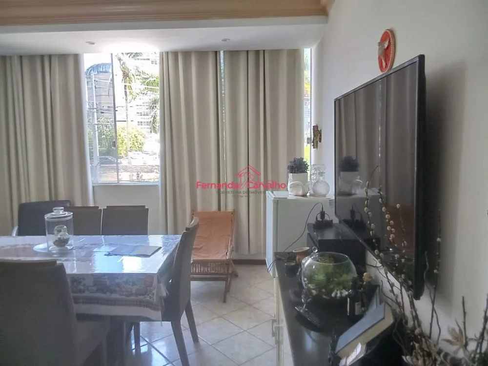 Apartamento, 3 quartos, 111 m² - Foto 6