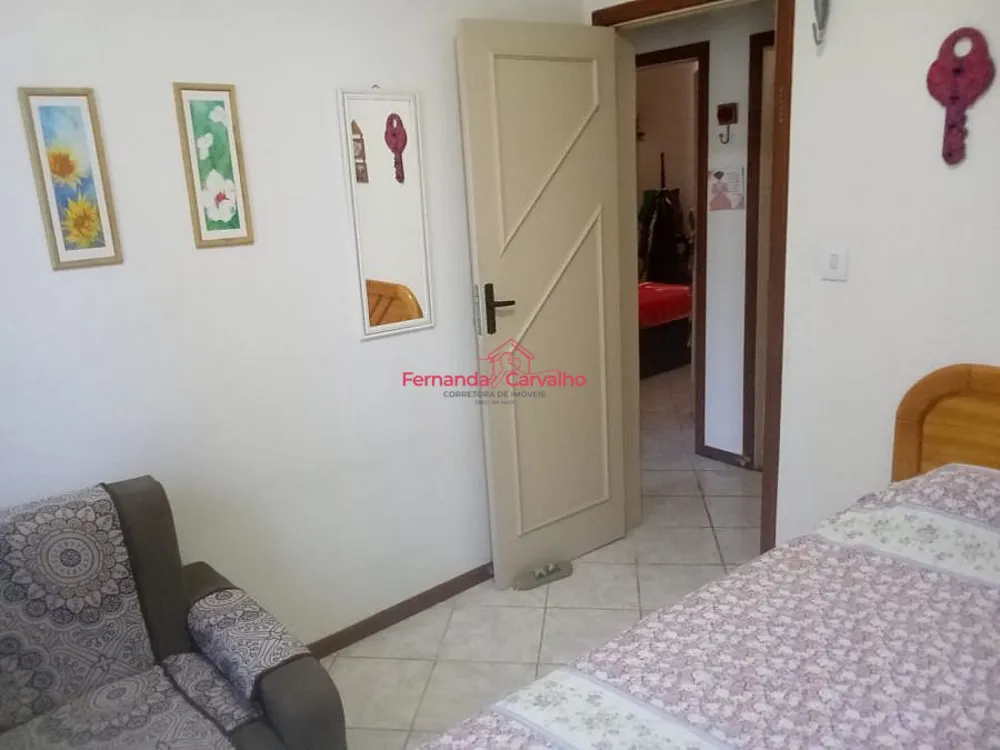 Apartamento, 3 quartos, 111 m² - Foto 11