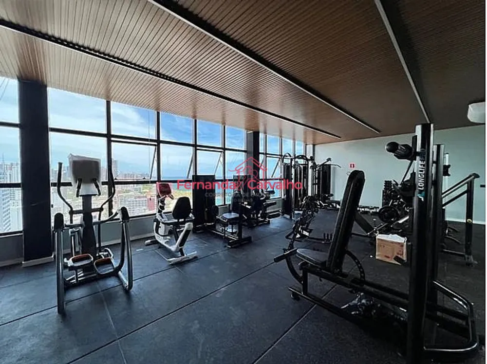 Apartamento, 2 quartos, 61 m² - Foto 7