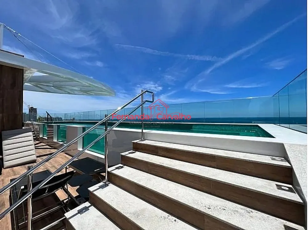 Apartamento, 2 quartos, 61 m² - Foto 6