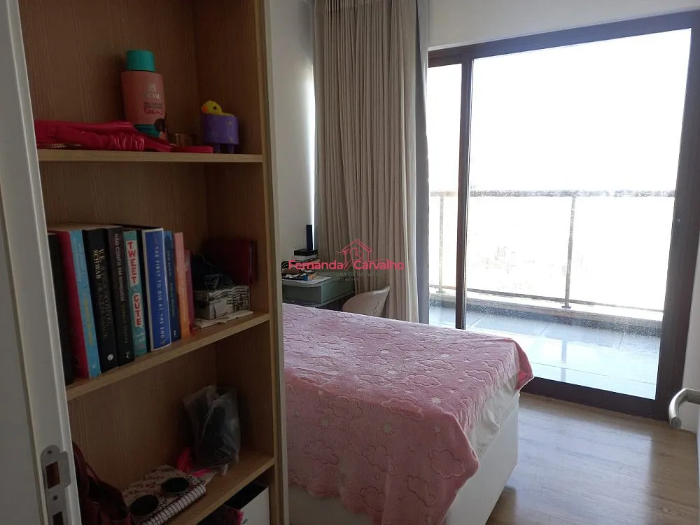 Apartamento, 2 quartos, 61 m² - Foto 11
