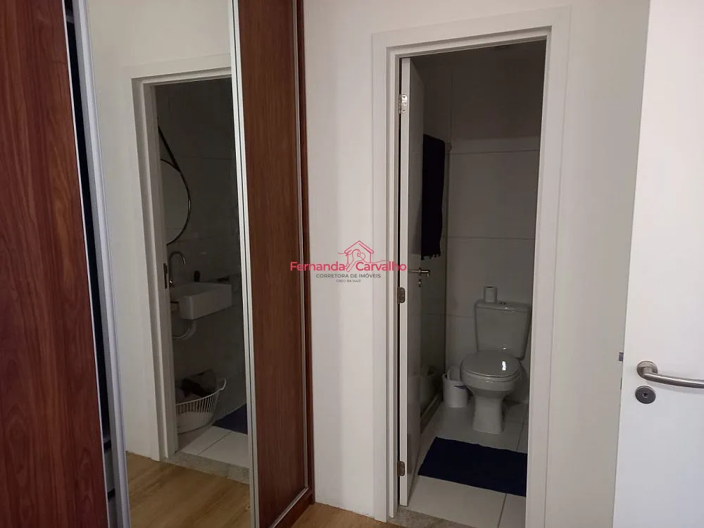 Apartamento, 2 quartos, 61 m² - Foto 10