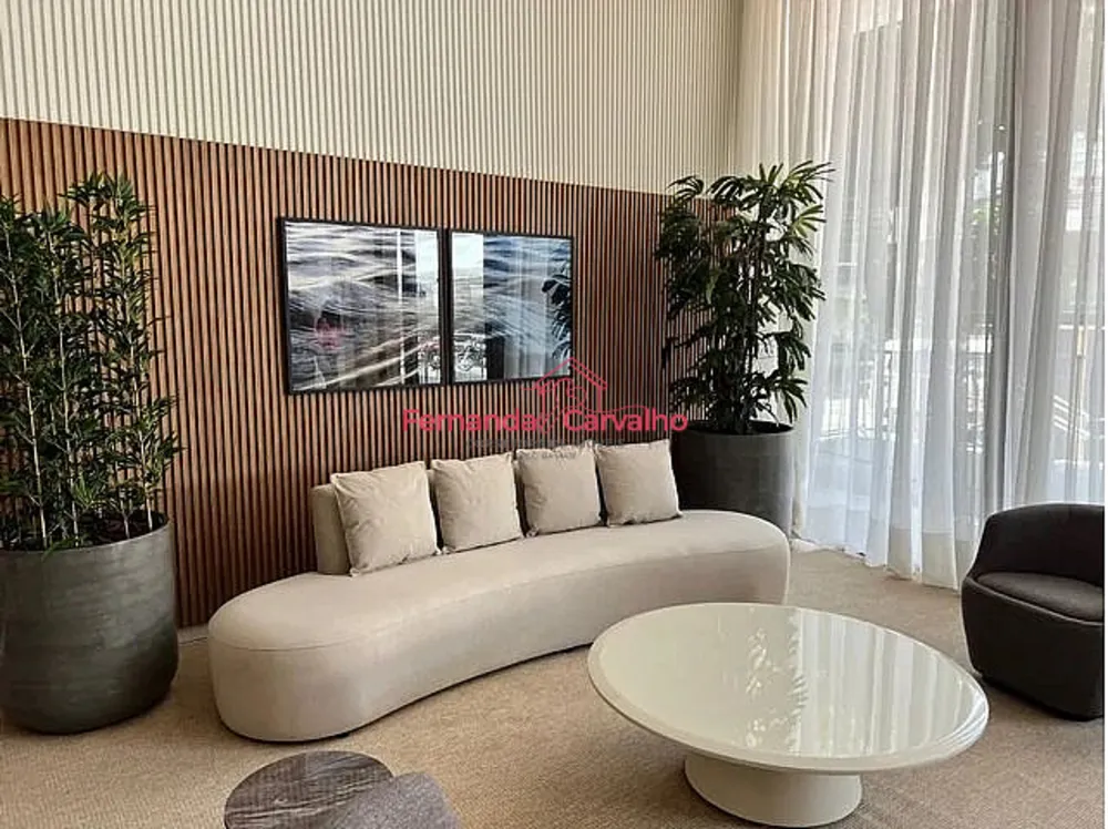 Apartamento, 2 quartos, 61 m² - Foto 2