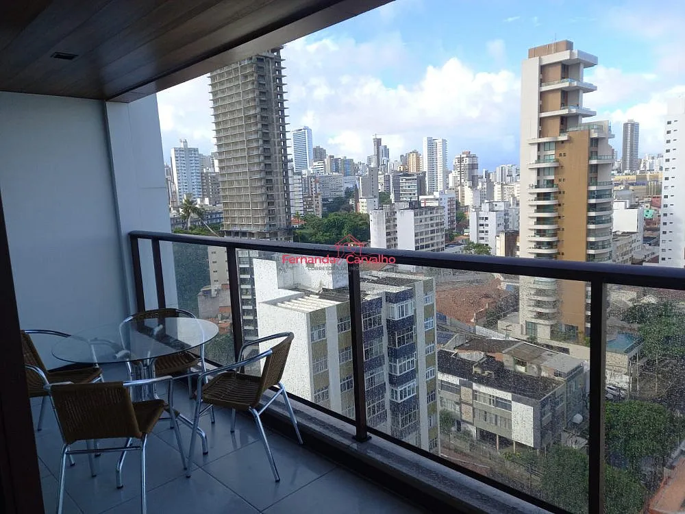 Apartamento, 2 quartos, 61 m² - Foto 15