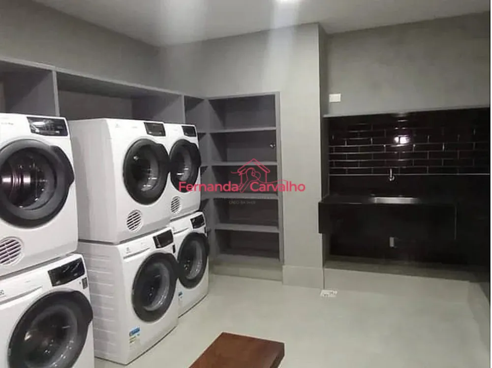 Apartamento, 2 quartos, 61 m² - Foto 4