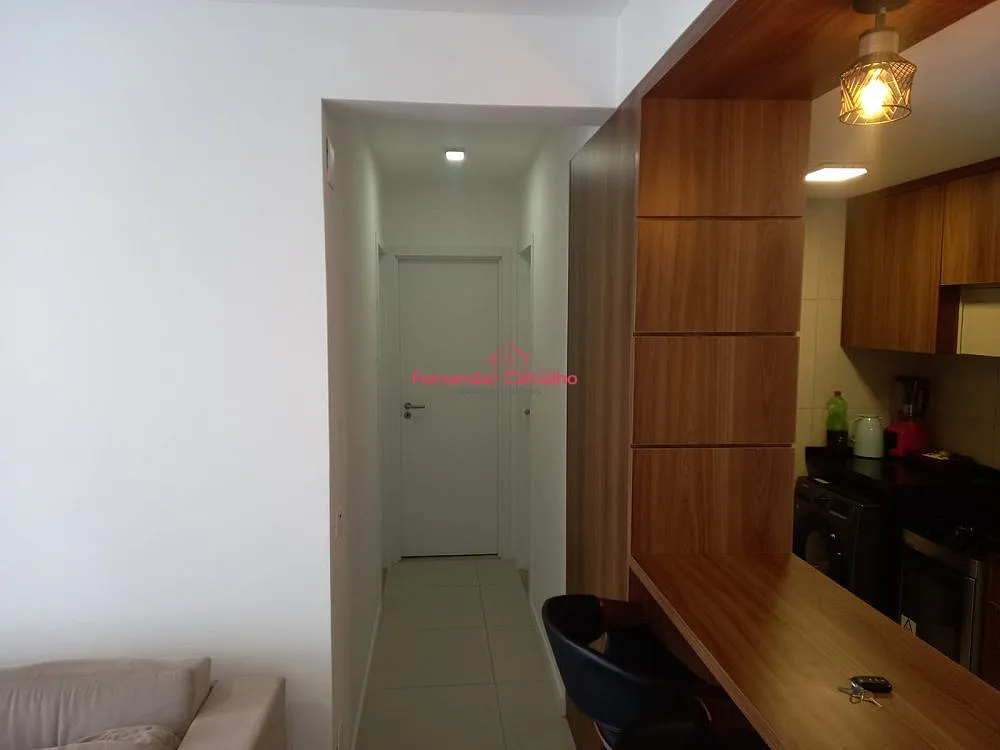 Apartamento, 2 quartos, 61 m² - Foto 13