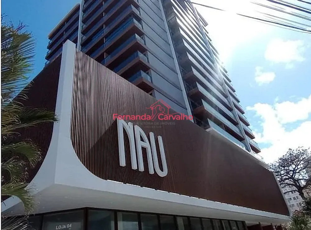 Apartamento, 2 quartos, 61 m² - Foto 1