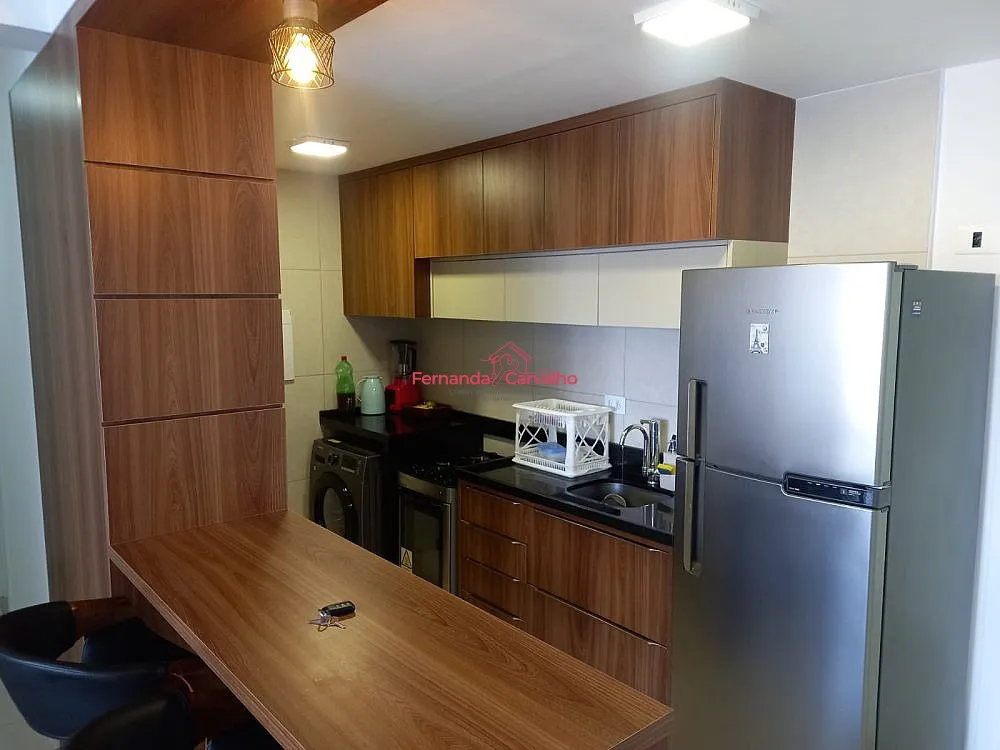 Apartamento, 2 quartos, 61 m² - Foto 14