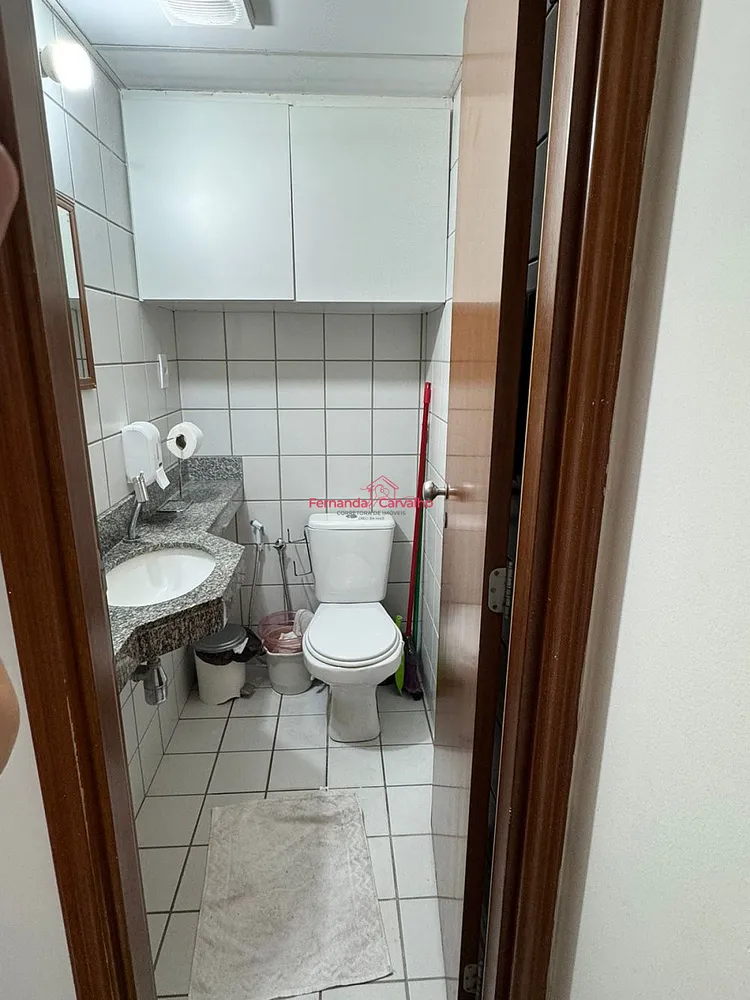 Sala-Conjunto, 33 m² - Foto 10