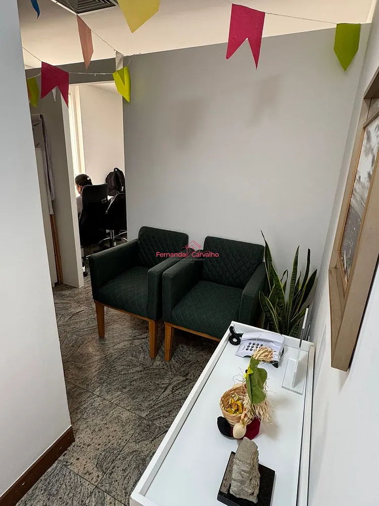 Sala-Conjunto, 33 m² - Foto 7