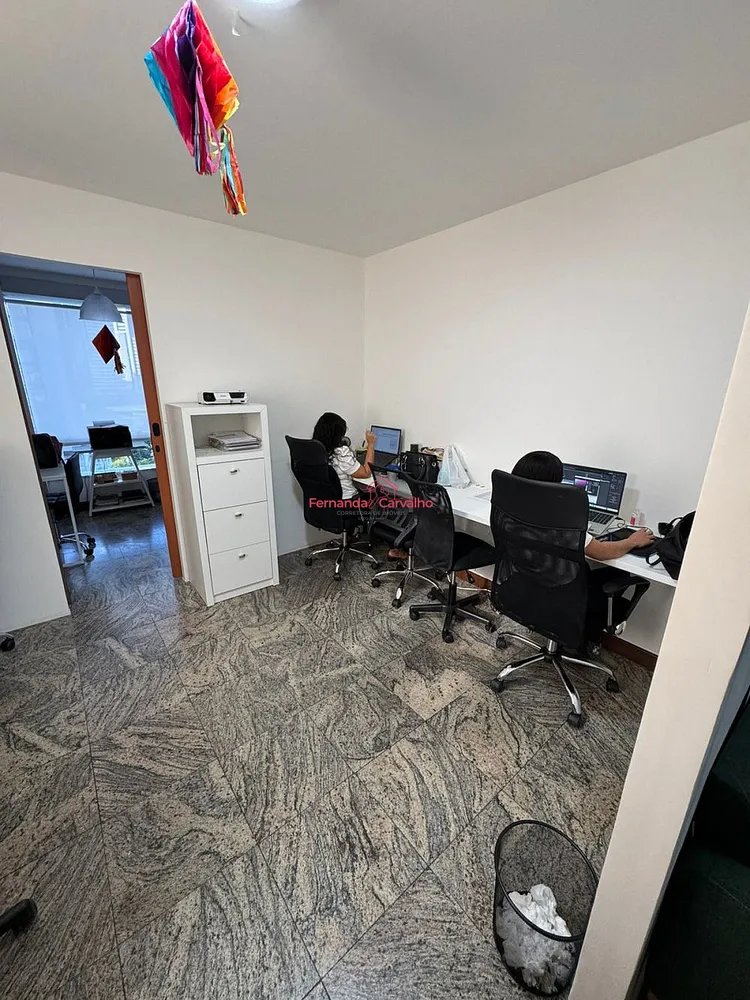 Sala-Conjunto, 33 m² - Foto 8