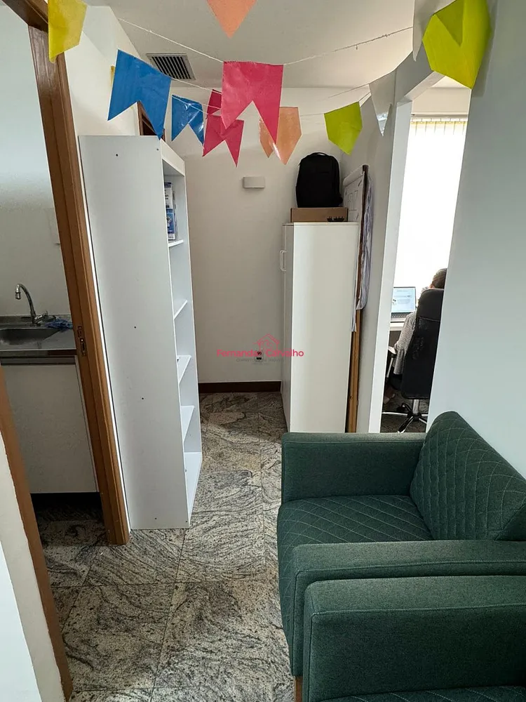 Sala-Conjunto, 33 m² - Foto 6