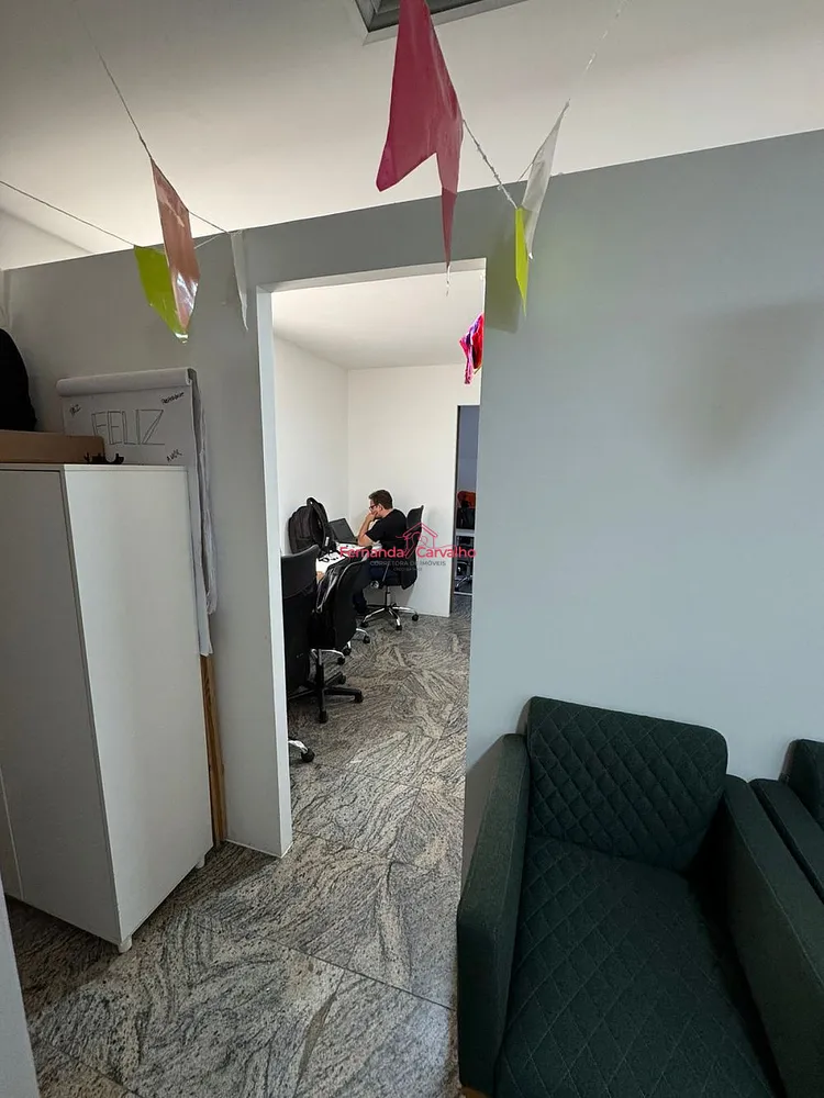 Sala-Conjunto, 33 m² - Foto 9