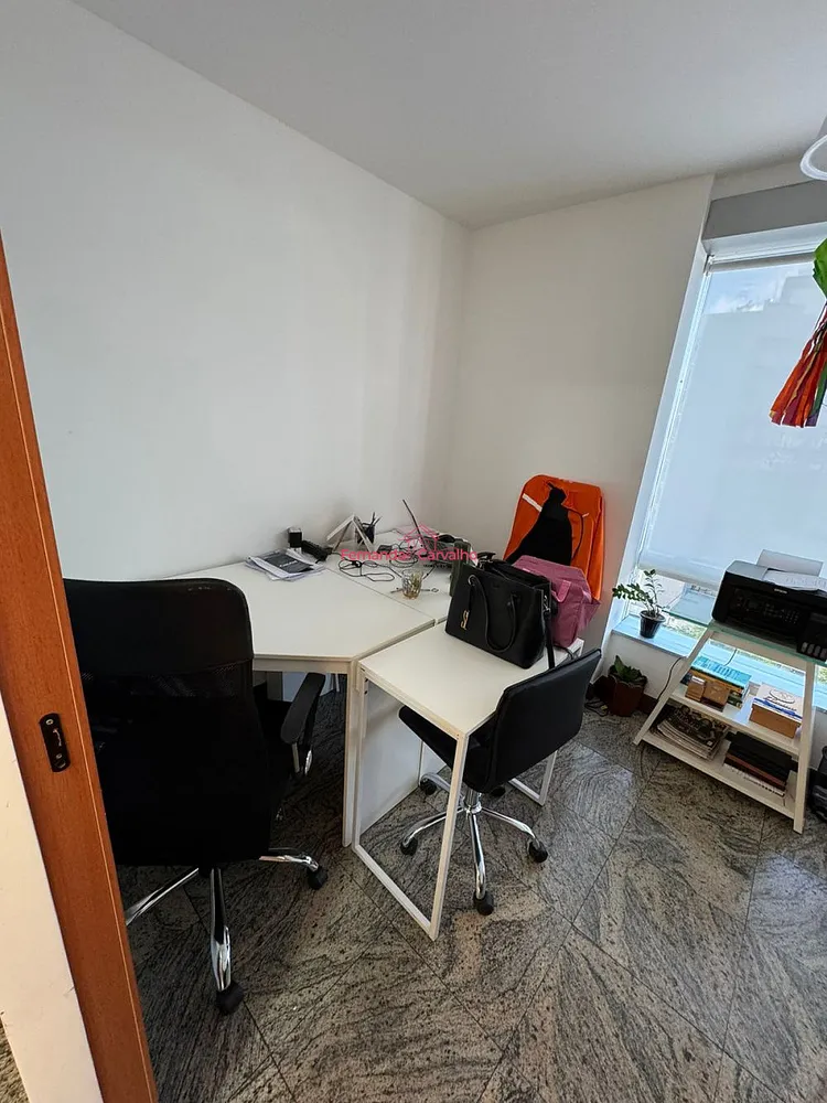 Sala-Conjunto, 33 m² - Foto 11