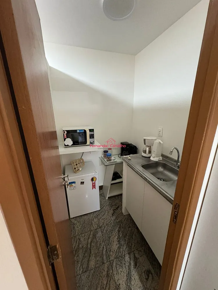 Sala-Conjunto, 33 m² - Foto 3