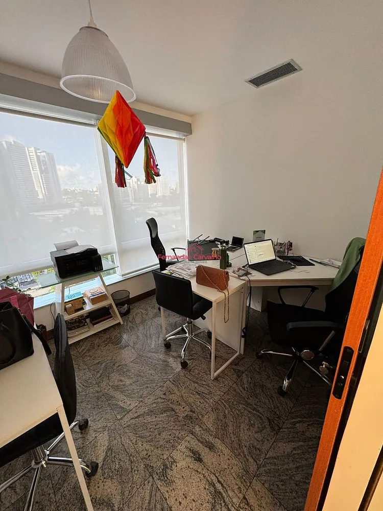 Sala-Conjunto, 33 m² - Foto 13