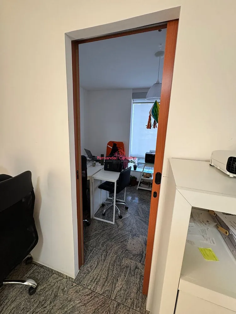 Sala-Conjunto, 33 m² - Foto 4