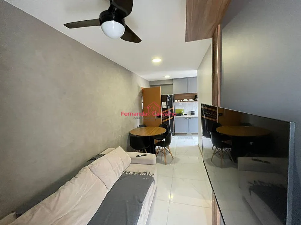 Apartamento, 1 quarto, 34 m² - Foto 9