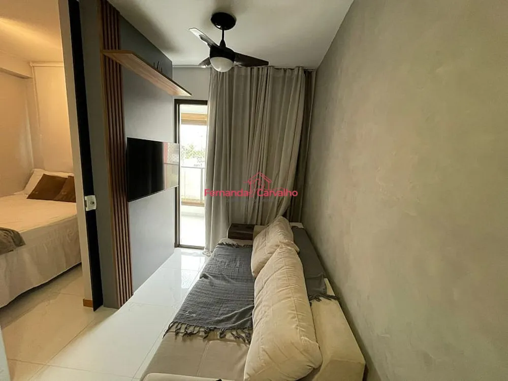 Apartamento, 1 quarto, 34 m² - Foto 11